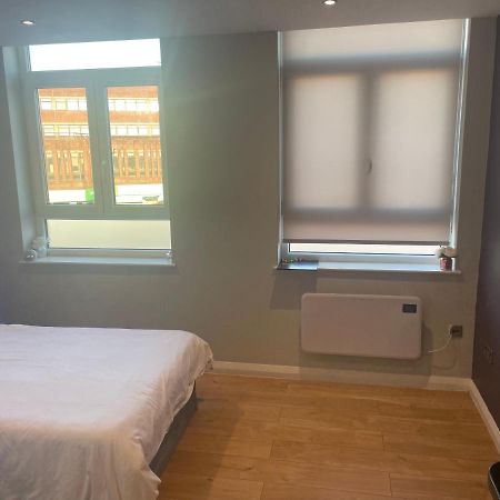 Godson Studio Apartment01 London Luaran gambar
