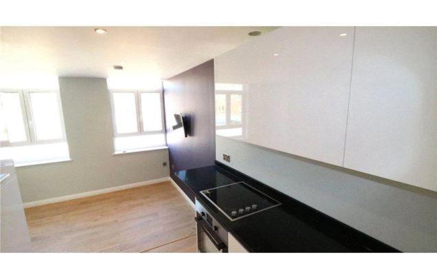 Godson Studio Apartment01 London Luaran gambar